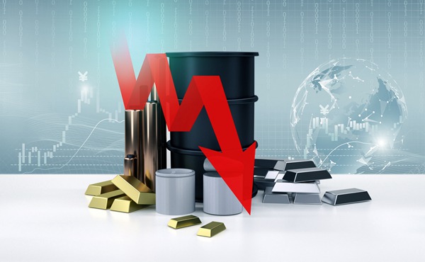 麦克莫兰铜金(FCX.US)Q2盈利超预期 铜关税政策或带来16亿美元利润