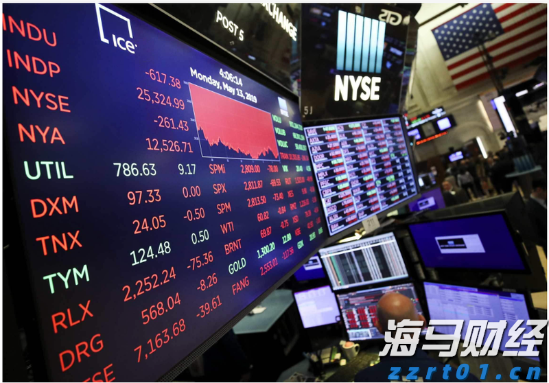 财报前瞻 | 亚马逊(AMZN.US)面临AWS挑战与贸易战的双重压力
