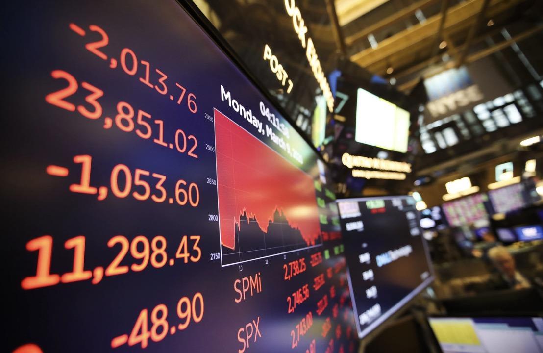 美股动态 | 百时美施贵宝(BMY.US)下跌3% 首席医疗官即将离职